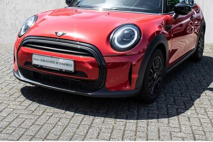 Mini Cooper 61.693 km 19.990 &euro; Hilden 40721
