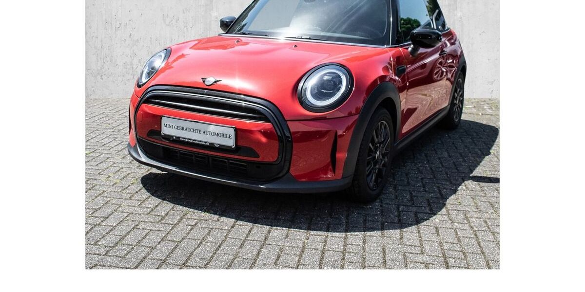 Mini Cooper 61.693 km 19.990 &euro; Hilden 40721