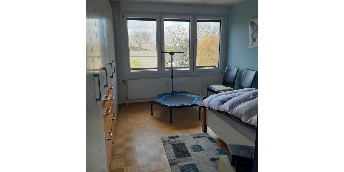 Etagenwohnung Kaarst - 3 Zimmer, 90 m&sup2;, 280.000&euro; | Angebot:26221265