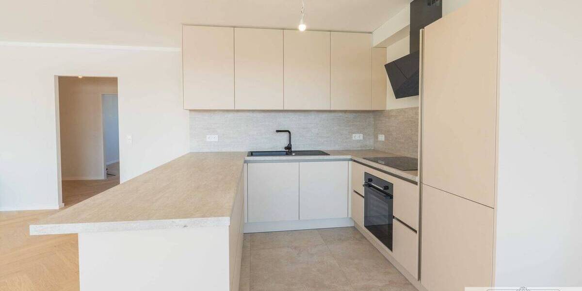 Etagenwohnung Düsseldorf Benrath Benrath - 3 Zimmer, 75 m&sup2;, 1.650&euro; | Angebot:26029913