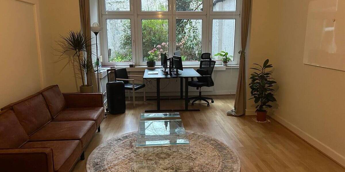 Gewerbeobjekt Düsseldorf Carlstadt - 500&euro; | Angebot:26344557