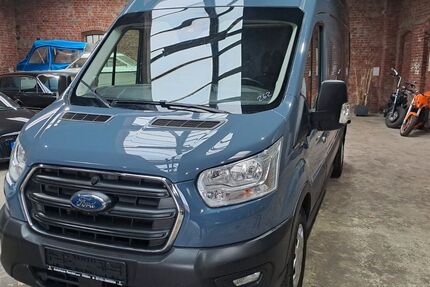 Ford Transit 63.112 km 16.980 &euro; Hilden 40721