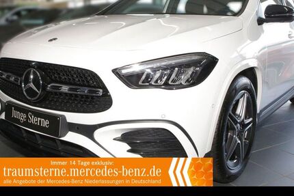 Mercedes-Benz GLA 180 7.163 km 38.990 &euro; Leverkusen 51371