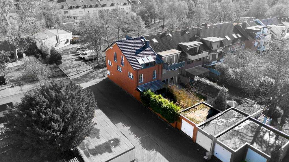 Einfamilienhaus Mönchengladbach Eicken - 5 Zimmer, 166 m&sup2;, 479.000&euro; | Angebot:25701205