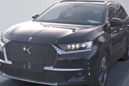DS Automobiles DS7 (Crossback) 20.349 km 30.890 &euro; Mönchengladbach 41066