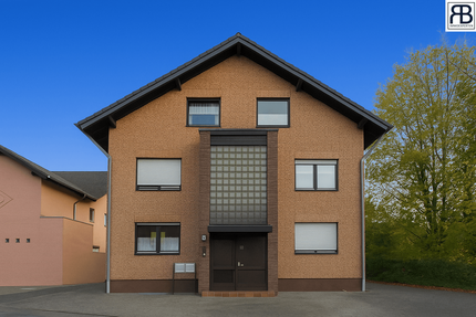 Wohnung Erftstadt - 3 Zimmer, 63 m&sup2;, 149.000&euro; | Angebot:23729530