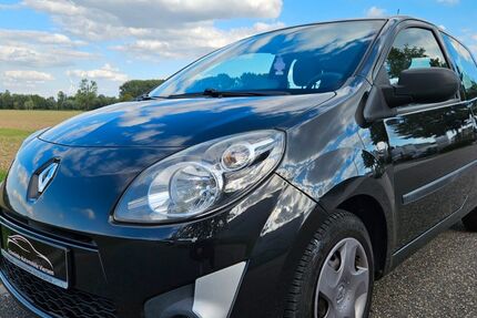 Renault Twingo 211.000 km 2.500 &euro; Viersen 41749