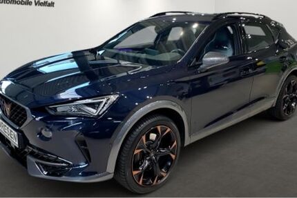 Cupra Formentor 47.910 km 30.390 &euro; Korschenbroich 41352