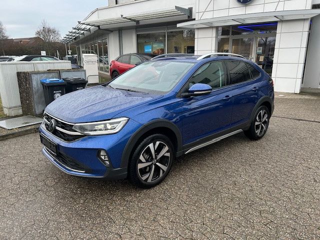 VW Taigo 20.328 km 20.850 &euro; Düsseldorf 40472