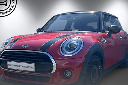 Mini Cooper 54.720 km 20.480 &euro; Bergheim 50126