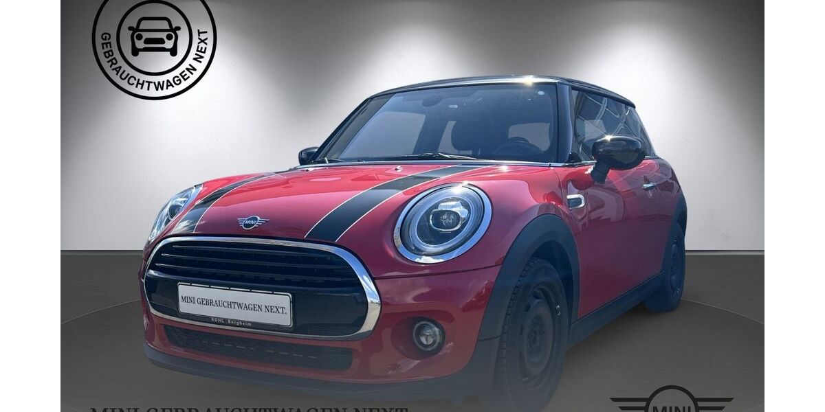 Mini Cooper 54.720 km 20.480 &euro; Bergheim 50126