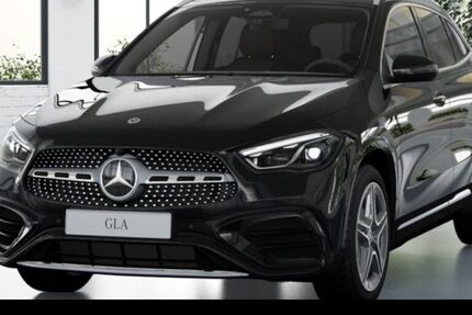 Mercedes-Benz GLA 200 9.900 km 41.690 &euro; Frechen 50226