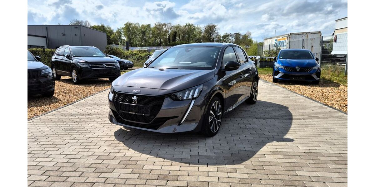 Peugeot 208 51.150 km 16.499 &euro; Bedburg 50181