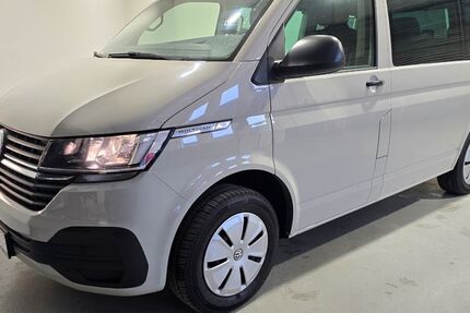 VW T6 Multivan 99.986 km 32.880 &euro; Mönchengladbach 41061