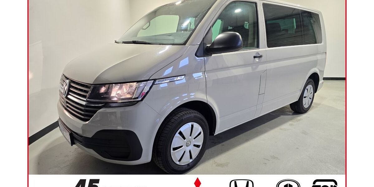 VW T6 Multivan 99.986 km 32.880 &euro; Mönchengladbach 41061