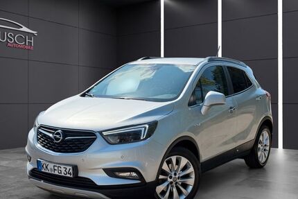 Opel Mokka 85.000 km 13.480 &euro; Schwalmtal 41366