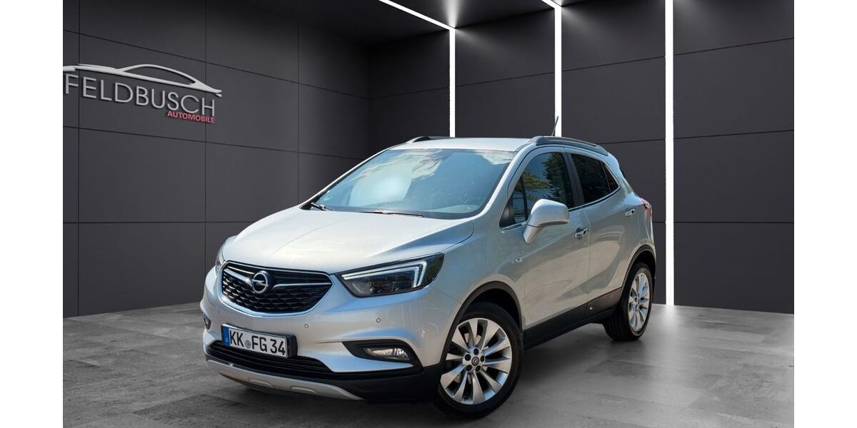 Opel Mokka 85.000 km 13.480 &euro; Schwalmtal 41366