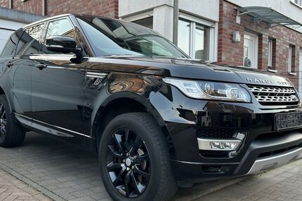 Land Rover Range Rover Sport 159.000 km 23.900 &euro; Willich 47877