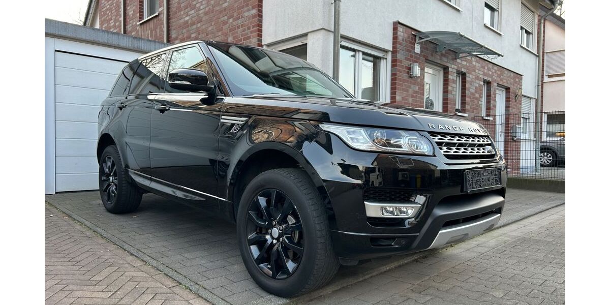 Land Rover Range Rover Sport 159.000 km 23.900 &euro; Willich 47877