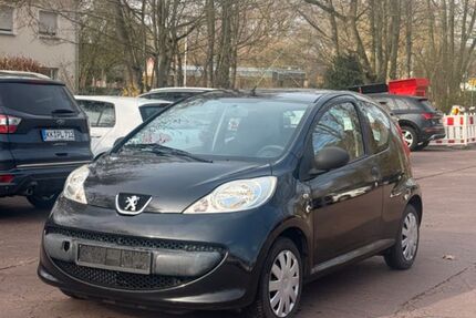 Peugeot 107 121.000 km 1.650 &euro; Mönchengladbach 41189