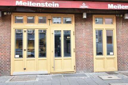 Gewerbeobjekt Düsseldorf Altstadt - 6.950&euro; | Angebot:26154053