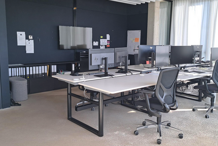 Gewerbeobjekt Köln Nippes - 3.700&euro; | Angebot:26220961