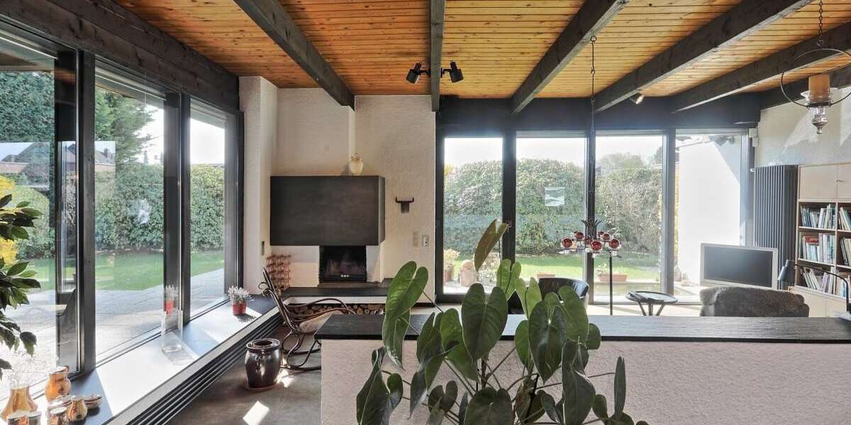 Einfamilienhaus Mönchengladbach West - 4 Zimmer, 128 m&sup2;, 483.000&euro; | Angebot:26107985