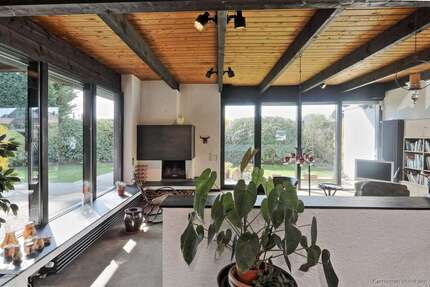 Haus Mönchengladbach West - 4 Zimmer, 128 m&sup2;, 483.000&euro; | Angebot:26107985