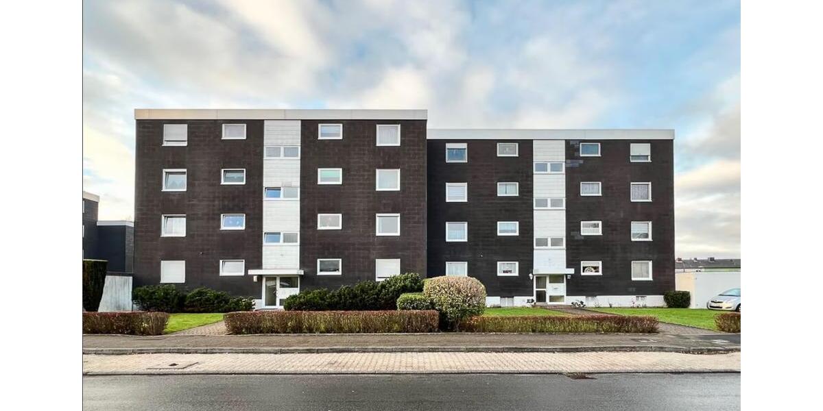 Etagenwohnung Kerpen - 3 Zimmer, 78 m&sup2;, 222.000&euro; | Angebot:26263061