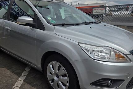 Ford Focus 161.500 km 3.750 &euro; Pulheim 50259