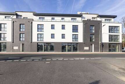 Wohnung Neuss Augustinusviertel - 3 Zimmer, 103 m&sup2;, 1.543&euro; | Angebot:25906389