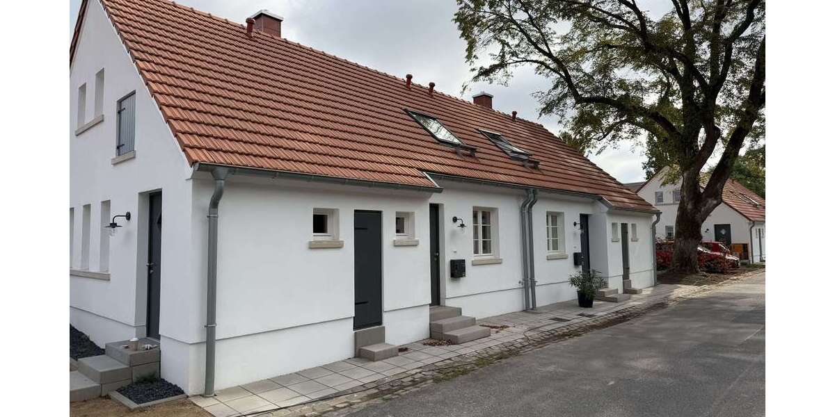 Einfamilienhaus Viersen Hülsdonk - 3 Zimmer, 99 m&sup2;, 1.500&euro; | Angebot:25436166
