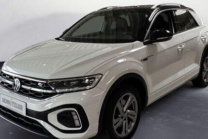 VW T-Roc 49.249 km 26.950 &euro; Langenfeld 40764