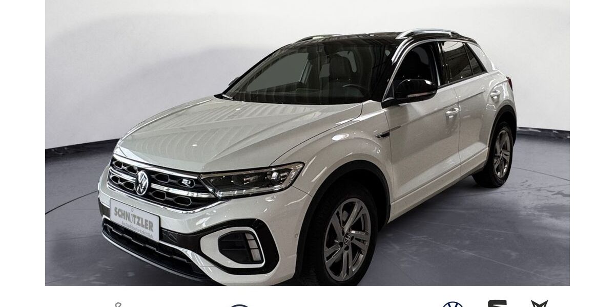 VW T-Roc 49.249 km 26.950 &euro; Langenfeld 40764