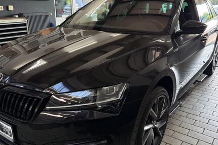 Skoda Superb 66.229 km 29.950 &euro; Langenfeld 40764
