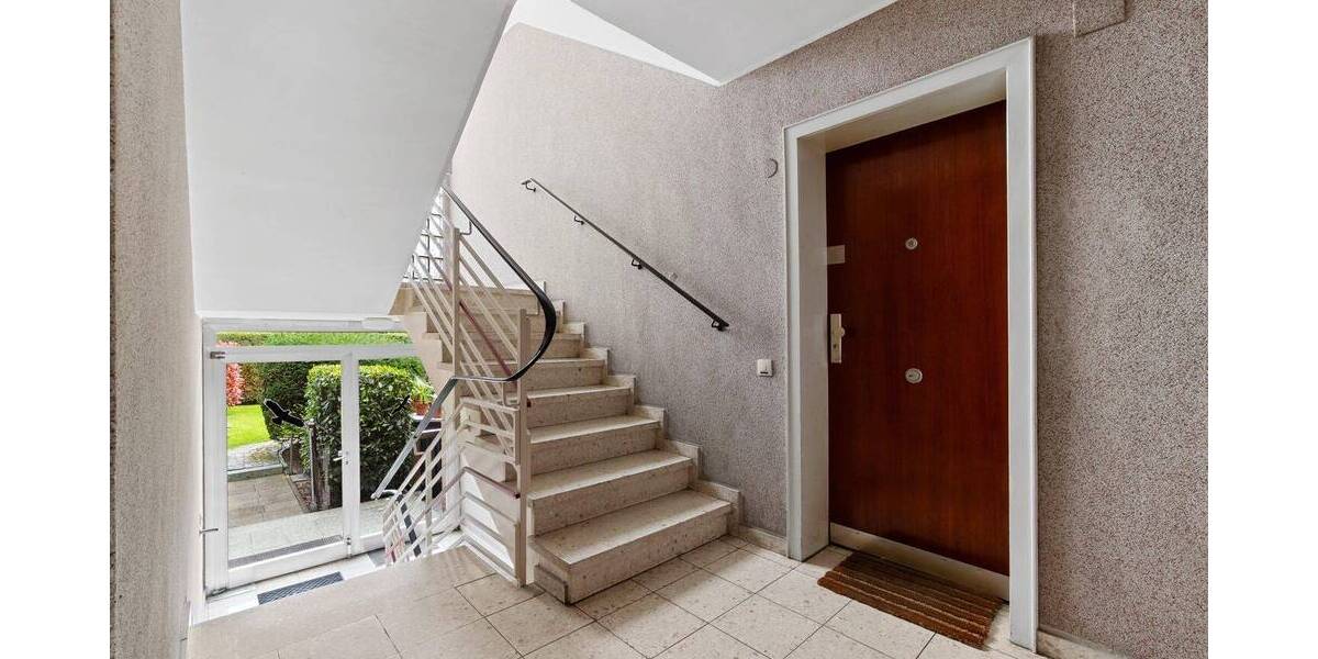 Etagenwohnung Düsseldorf Lierenfeld - 3 Zimmer, 81 m&sup2;, 279.000&euro; | Angebot:26260957