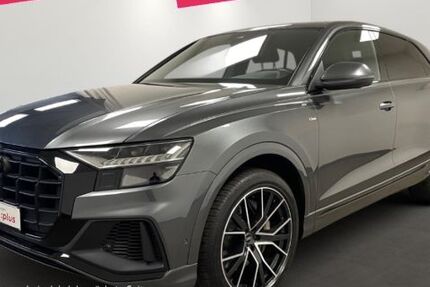 Audi Q8 62.217 km 50.900 &euro; Düsseldorf 40233