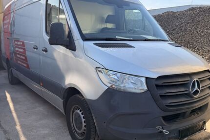 Mercedes-Benz Sprinter 73.000 km 24.950 &euro; Krefeld 47805