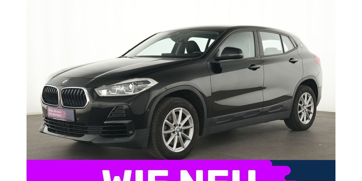 BMW X2 39.828 km 29.496 &euro; Neuss 41460