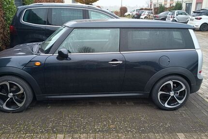 Mini Cooper Clubman 186.410 km 3.000 &euro; Bergheim 50129