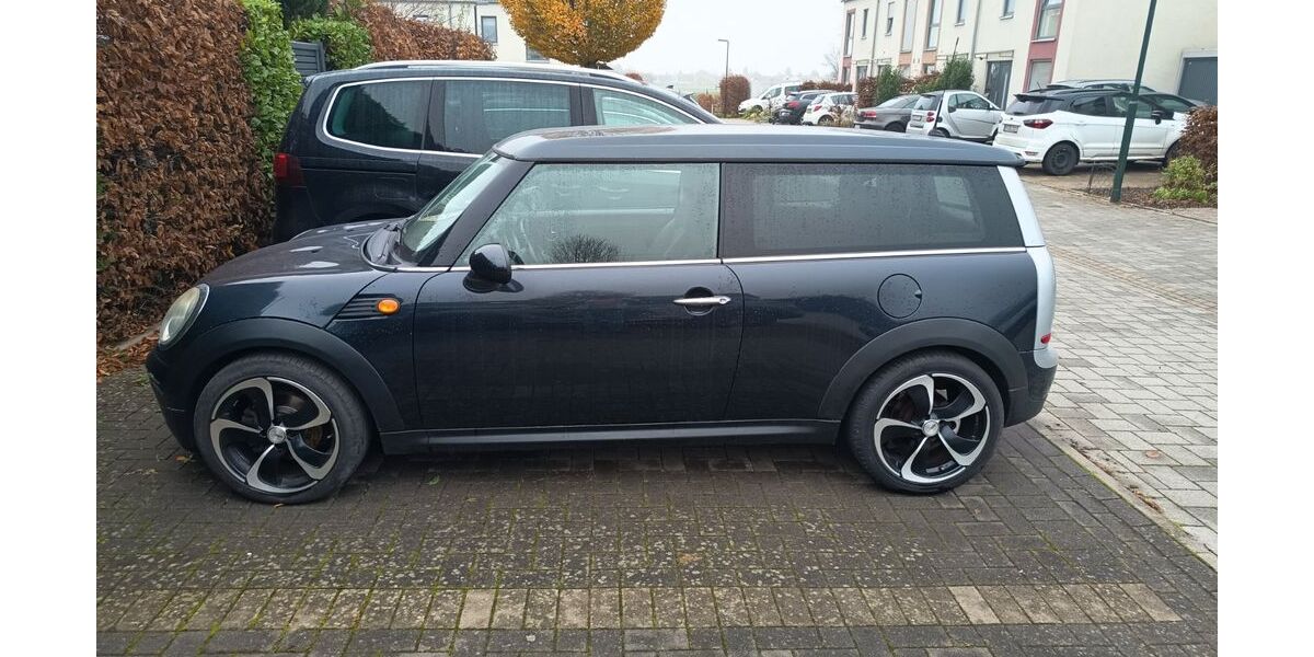 Mini Cooper Clubman 186.410 km 3.000 &euro; Bergheim 50129