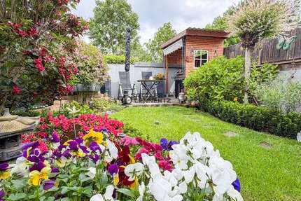 Haus Viersen / Dülken Dülken - 3 Zimmer, 94 m&sup2;, 264.900&euro; | Angebot:26659462