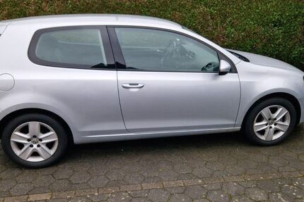 VW Golf 92.000 km 3.500 &euro; Wegberg 41844
