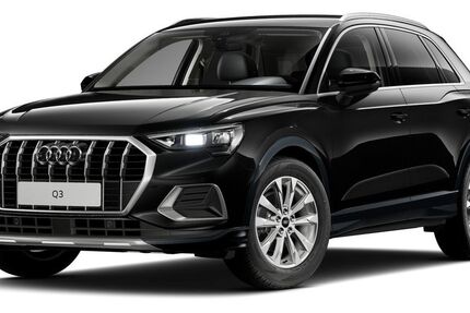 Audi Q3 3.733 km 37.680 &euro; Bergheim 50126