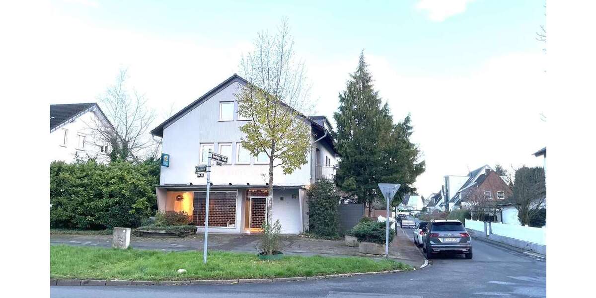 Einfamilienhaus Düsseldorf Urdenbach - 10 Zimmer, 310 m&sup2;, 890.000&euro; | Angebot:25395471