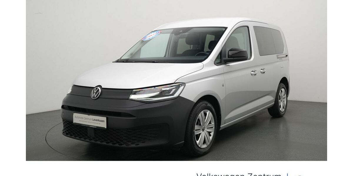 VW Caddy 123.933 km 22.480 &euro; Leverkusen 51379