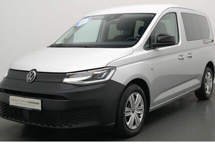 VW Caddy 123.933 km 22.980 &euro; Leverkusen 51379