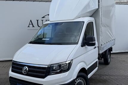 VW Crafter 27.987 km 19.500 &euro; Krefeld 47805