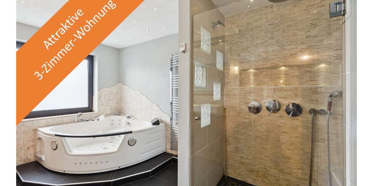 Etagenwohnung Willich - 3 Zimmer, 123 m&sup2;, 398.000&euro; | Angebot:26231069