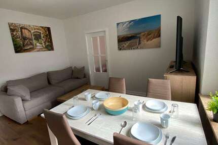 D-Zoo, möbl. 2 Zi. ETW, ruhig und Zentral in Einkaufsstraße , ca. 40qm Wfl., 8qm Keller - Haus Düsseldorf Stadtbezirk 2 | Angebot:26234481